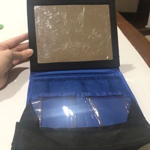 5/$30 Organizer with mirror and pouches